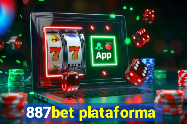 887bet plataforma